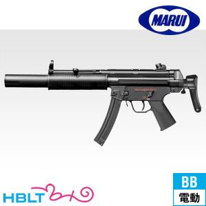 TOKYO MARUI（東京マルイ） 【2/25(水)5％OFFクーポン】エアガン 電動