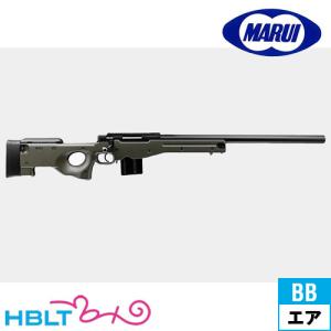 TOKYO MARUI（東京マルイ） 【東京マルイ】L96 AWS ブラックストック