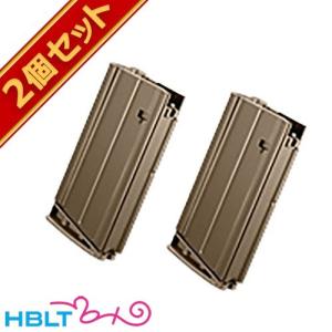 TOKYO MARUI（東京マルイ） MP7 多弾 マガジン 電動コンパクト