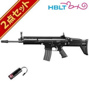 TOKYO MARUI（東京マルイ） M93R Black 電動ハンドガン リポバッテリー