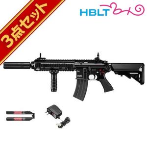 TOKYO MARUI（東京マルイ） HK416 デルタカスタム ドットサイト セット