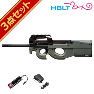 TOKYO MARUI（東京マルイ） ステアー HC ハイサイクル電動ガン : HBLT