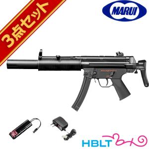 TOKYO MARUI（東京マルイ） バッテリーセット H&K MP5 SD6 電動ガン