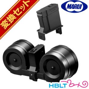 TOKYO MARUI（東京マルイ） AK 多弾 マガジン スタンダード電動ガン 用