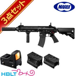TOKYO MARUI（東京マルイ） 2026 福袋 HK416D DEVGRU カスタム 次世代