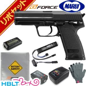 TOKYO MARUI（東京マルイ） グロック18C 電動ハンドガン G-FORCE リポ