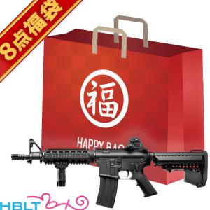 TOKYO MARUI（東京マルイ） M4 CQB-R Black 次世代電動ガン G-FORCE