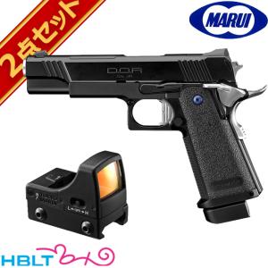 TOKYO MARUI（東京マルイ） ハイキャパ 5.1 ガスブローバック