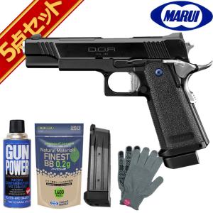 TOKYO MARUI（東京マルイ） ハイキャパ 4.3 ガスブローバック