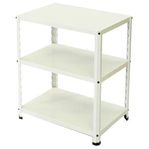 Luminous ルミナス ルミナスホームラック5段120W NLH1218-5 ドウシシャ