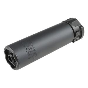 5KU SF SOCOM556-RC2タイプ サプレッサー BK (14mm逆ネジ