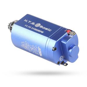 GATE G5 スマートブラシレスモーターロング軸 電動ガン用モーター