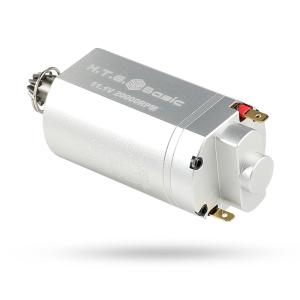 HTGベーシック 無限コネクト 無限ブラシレスモーター 専用