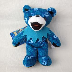 デッドベアー （ビーンベア） 7インチコレクションシリーズ