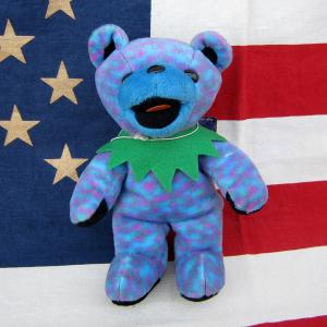 デッドベアー （ビーンベア） 7インチコレクションシリーズ