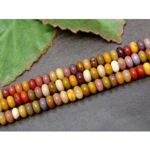 ムーアカイト」 8mm 1連（約38cm）_R1088 ☆5000円以上ネコポス送料