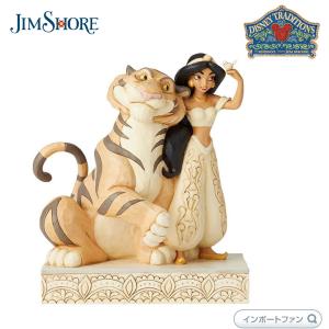 Disney（ディズニー） WDCC アラジン ジーニーと魔法のじゅうたんの