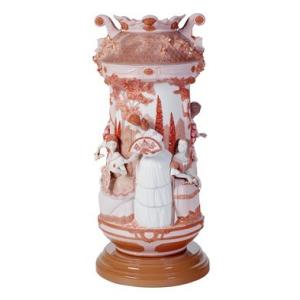 LLADRO（リヤドロ） マーメイド 世界限定制作数3000点 人魚 置物