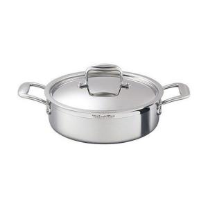 ビタクラフト プロ Vita Craft 外輪鍋 24cm IH対応 ビタクラフトプロ