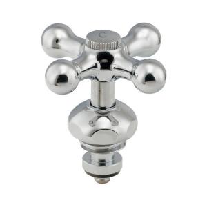 カクダイ（KAKUDAI） VARUNA シングルレバー混合栓 183-299 : イーヅカ