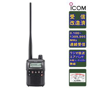 DRF-UHF-AIR-S-SMAP 受信用 UHFエアーバンド 帯域通過フィルター
