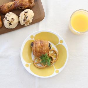 ARABIA（アラビア） 食器セット スンヌンタイ プレート 21cm 2枚 ペア