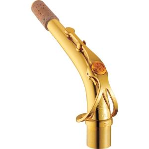 YANAGISAWA USED 中古 ソプラノサックス用ネック 991 ストレート