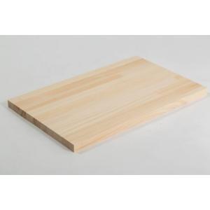 ひのき集成材厚み18mm幅900mm奥行300mm（無節） : IPC DIYLab. - 通販