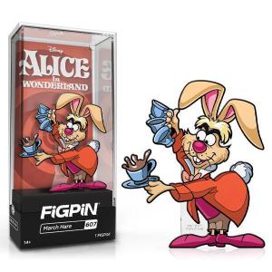 TDL ふしぎの国のアリス アリスのティーパーティー 1986年 オープン