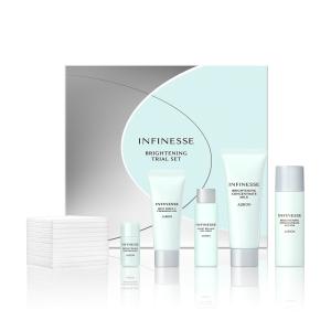 INFINESSE WHITE 残り1点 アルビオン アンフィネス ブライトニング