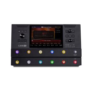 Line6 Helix Rack Bundle《エフェクター》 : ギタープラネット Yahoo