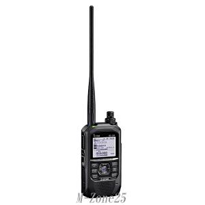 ICOM（アイコム） ID-50 受信改造済 144/430MHz デュアルバンド5W