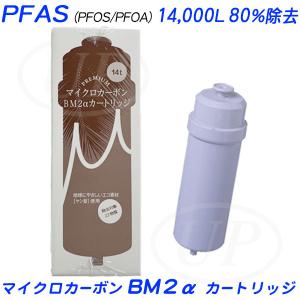 2本セット】三和 還元粋RWシリーズ用[PFAS12,000L/80％除去]PREMIUM