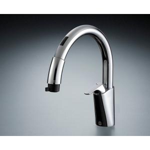 LIXIL（リクシル） キッチン水栓 一般地用 INAX製（LIXIL