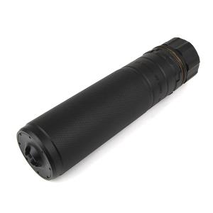 BPW SIG SLX 762C スタイルQDダミーサプレッサー+マズルブレーキ