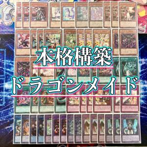 遊戯王 本格構築 スターダスト 遊星 シンクロ ジャンド デッキ メイン