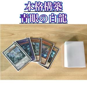 遊戯王 本格構築 【三幻神】 デッキ&EX15枚&二重スリーブ : 自遊堂