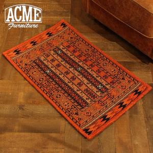 ACME Furniture（アクメファニチャー） ラグ ラグマット PO RUG 50*70