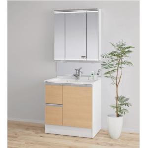 Panasonic（パナソニック） 洗面台 シーライン GC-755N 引出しタイプ