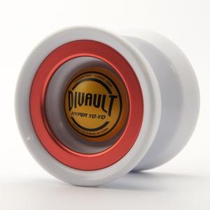 BANDAI（バンダイ） ハイパーヨーヨー スピナーズボックス(ジャパン