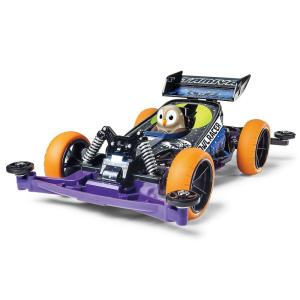 ミニ四駆 バスターソニック プレミアム ボディ タミヤ フルカウルミニ