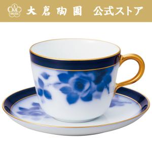 大倉陶園◇カップ&ソーサー1客/WHT : セカンドストリートYahoo!店