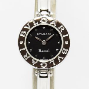BVLGARI（ブルガリ） 時計 レディース クアドラード SQ22SS クォーツ