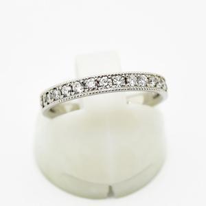 不思議のメダイ チャーム リング 奇跡のメダイ マリア ロザリオ