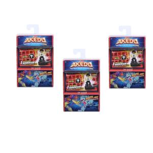 Pokemon Select】 ポケモン セレクト ダイケンキ 可動式バトル