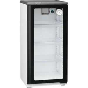 東洋リビング防湿庫 オートクリーンドライ ED-120CA2(W) : 有限会社 ラ