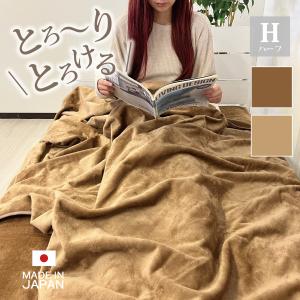 オーシン（OSHIN） エバーウォーム発熱3WAYブランケット 日本製 送料