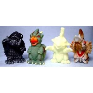 CCP アーティスティックモンスターズコレクションVol.025 ゴジラVS