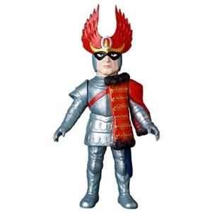 東映レトロソフビコレクション メディコムトイ アポロガイスト : 御宅