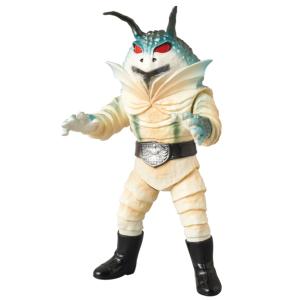 東映レトロソフビコレクション メディコムトイ ガマボイラー(新色)+